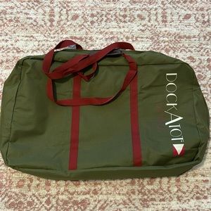 Dock a tot travel case (case only!)